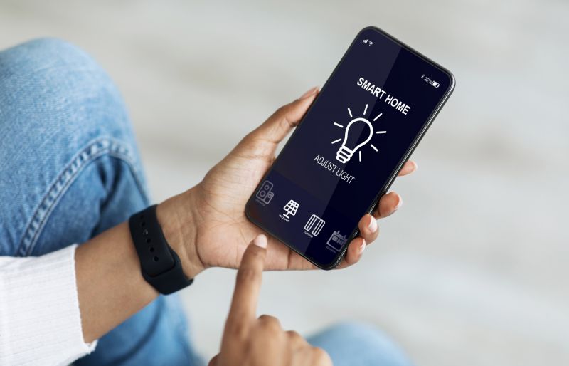 Smart Lighting System