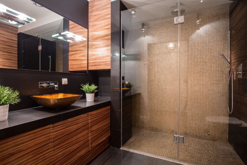 Bathroom Shower Installation in Pinellas County, FL