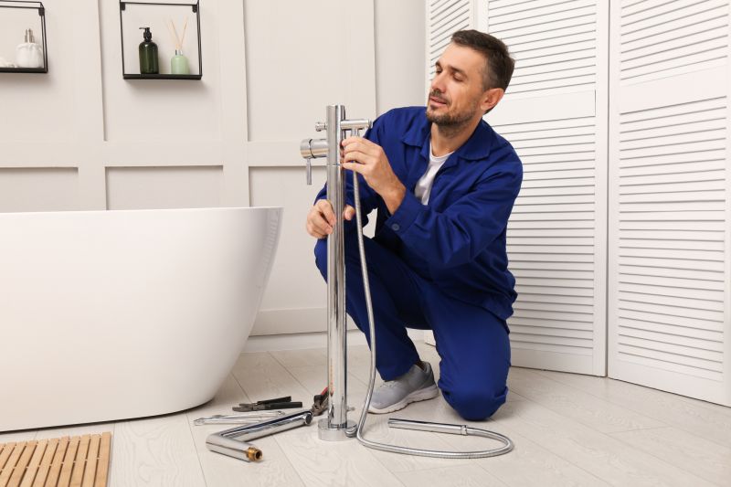 Plumbing Connection