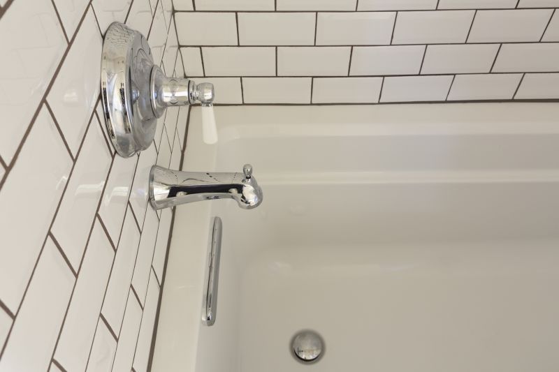 Bathtub Fixtures