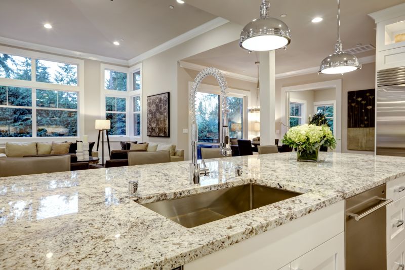 Natural Stone Countertop