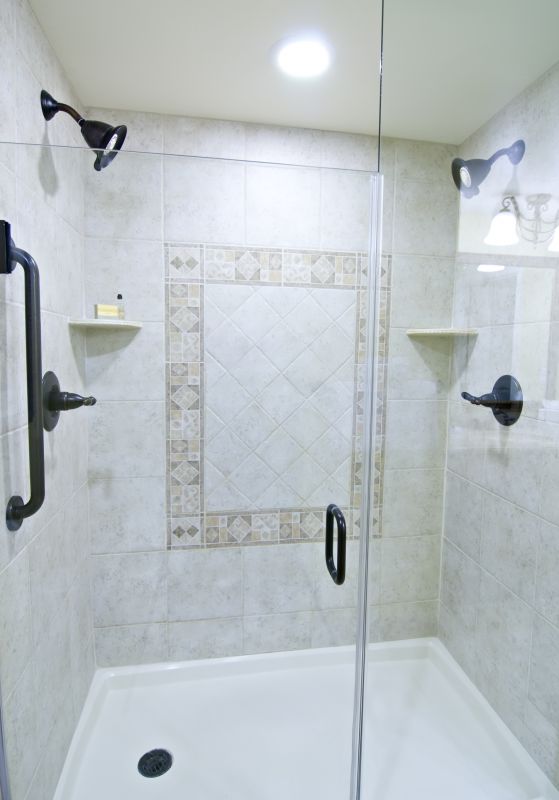 Shower Installation in Sarasota County, FL