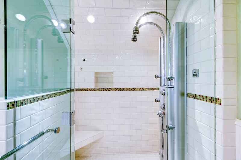 Shower Installation in Greenwich, CT