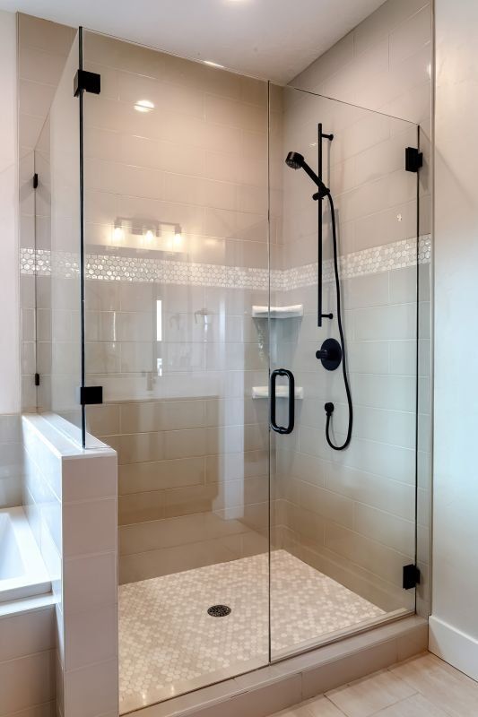 Shower Installation in Pinellas County, FL
