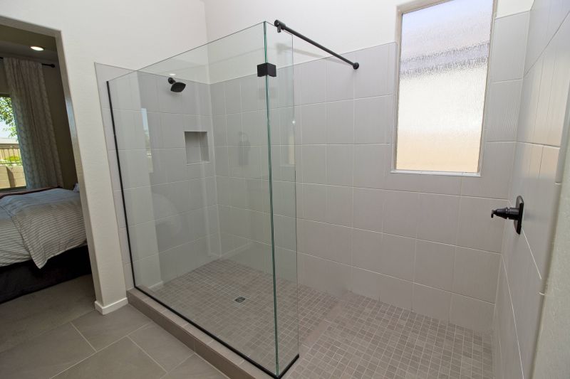 Shower Installation in Saint Petersburg, FL