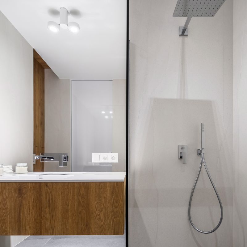 Shower Installation in Lancaster County, PA