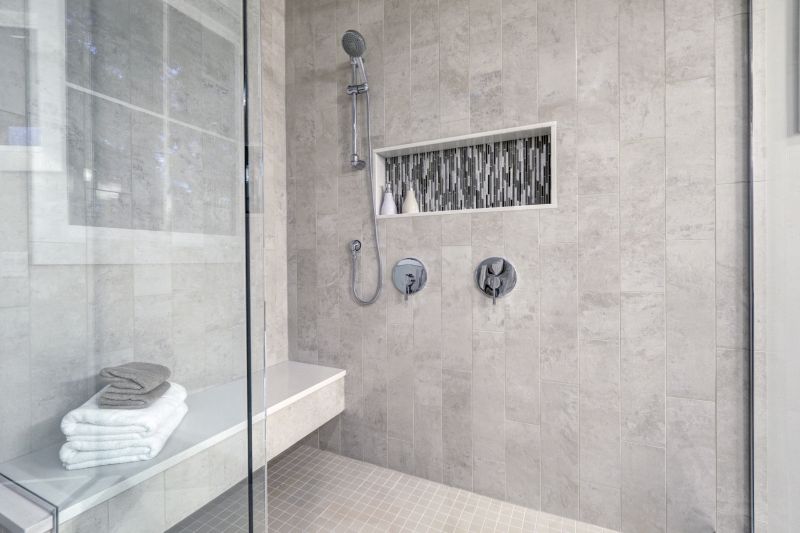 Shower Installation in Lancaster County, PA