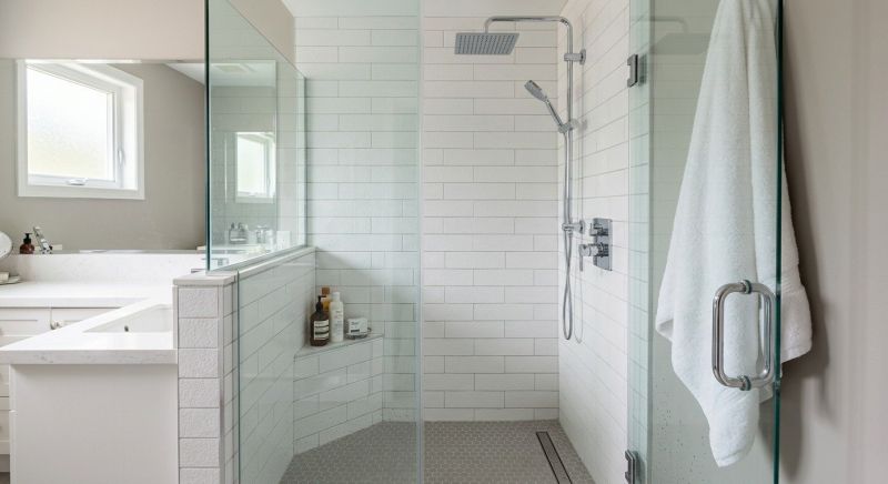 Shower Replacement in South Portland, ME