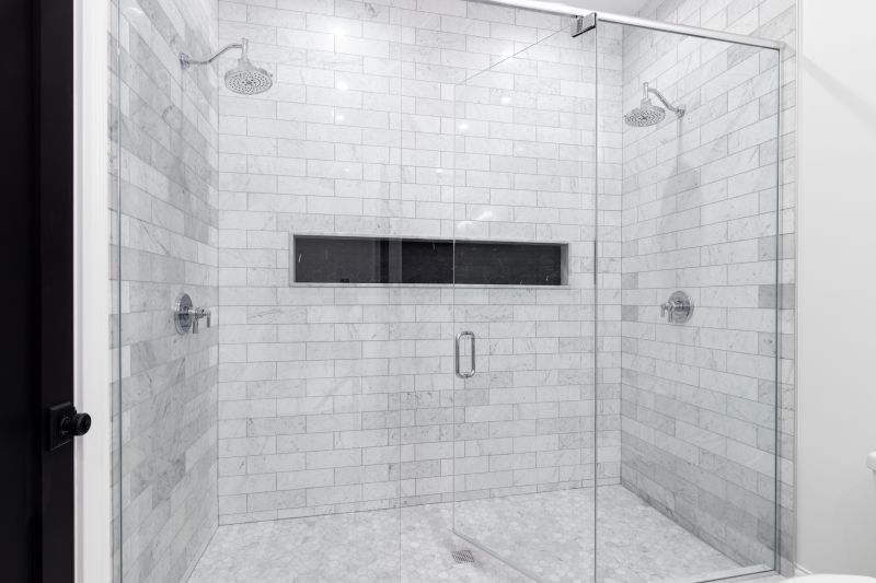 Shower Replacement in South Portland, ME