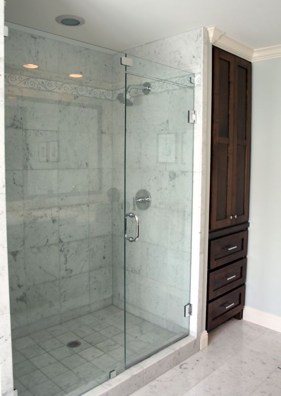 Shower Replacement in Lancaster County, PA
