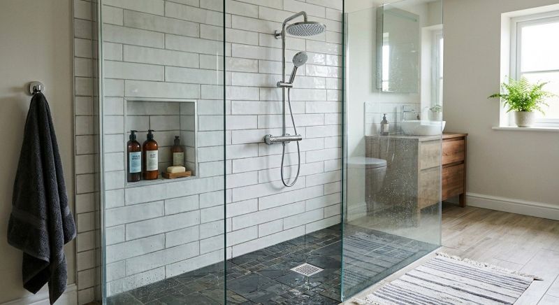 Shower Replacement in Sarasota County, FL