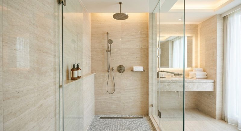 Shower Replacement in Saint Petersburg, FL