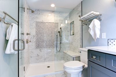 Shower Replacement in Pinellas County, FL