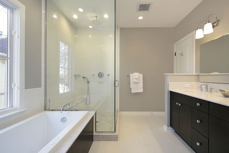 Shower Stall Installation in Lancaster County, PA