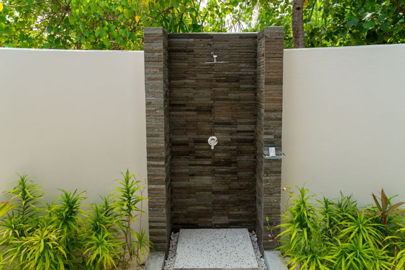 Shower Stall Installation in Saint Augustine, FL