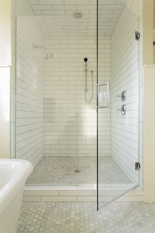 Shower Stall Installation in Saint Augustine, FL