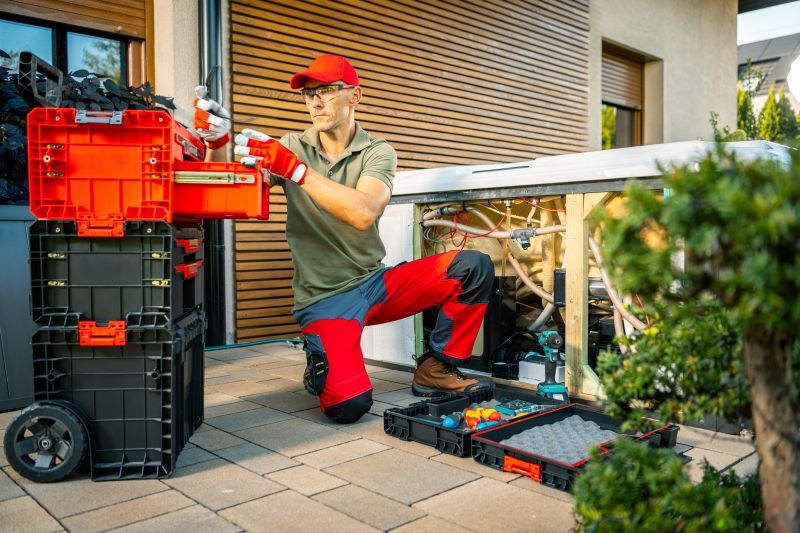 Quick Maintenance Habit