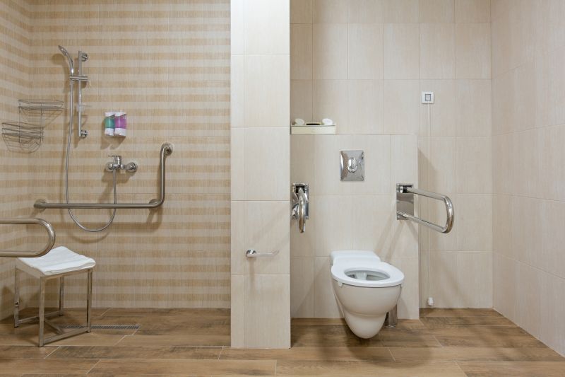 Walk In Shower Installation in Pottstown, PA