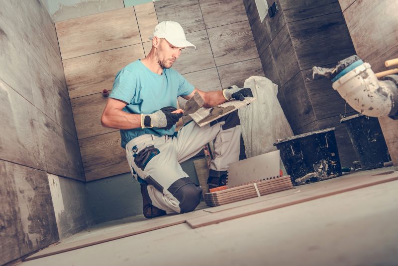 Tub Renovation Service