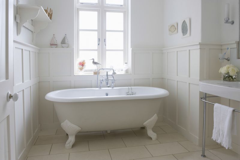 Extends tub lifespan without full replacement