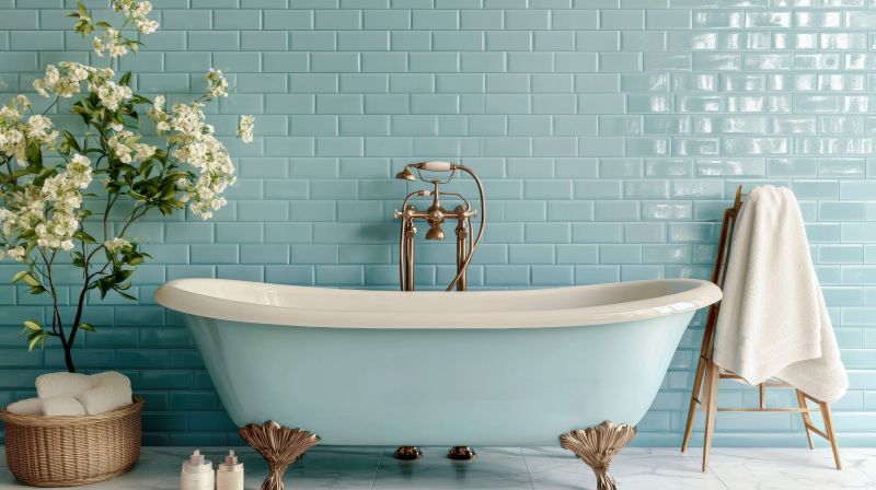 Tub Renovation - Tub Renovation Richfield, Ohio